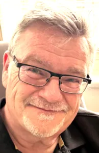 Paul E. Nicol 1964-2026